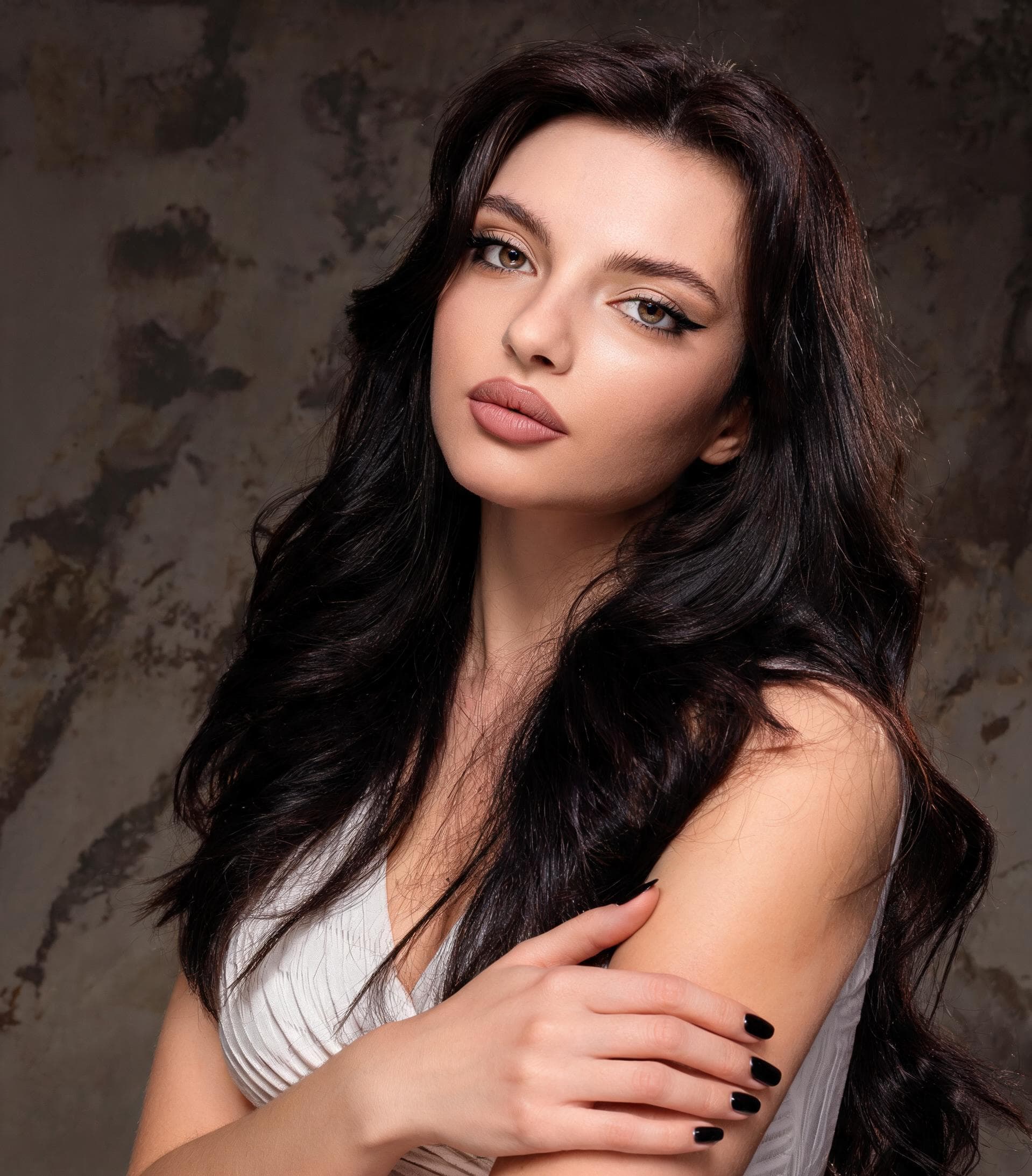 AI generated: Generate a hyper-realistic pure high quality of 6k no grain image based on the attached user photo a...