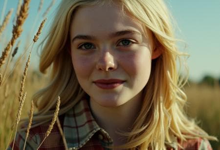 Elle Fanning - Image 4