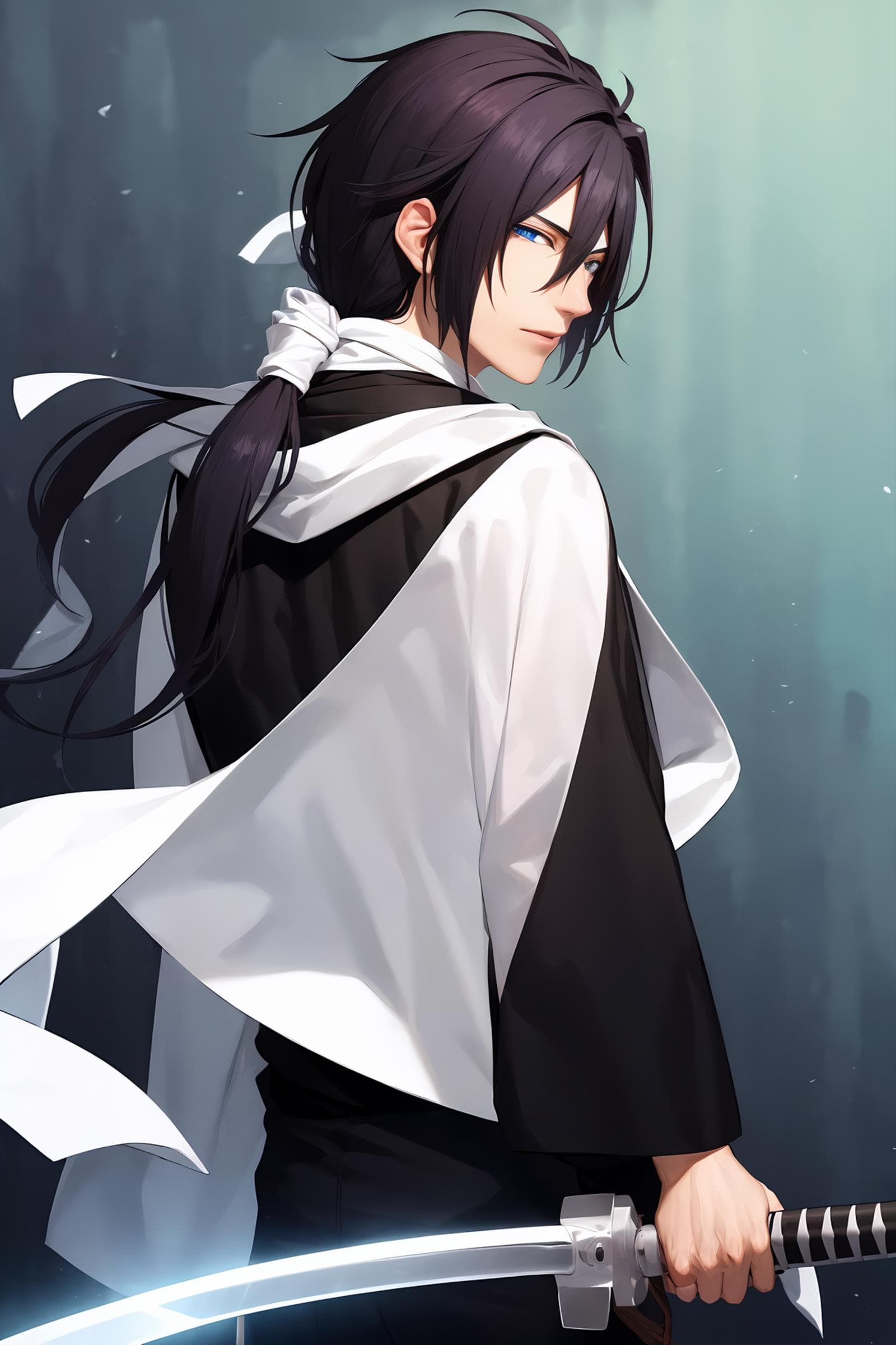 HAJIME SAITOU | Hakuoki - Image 6