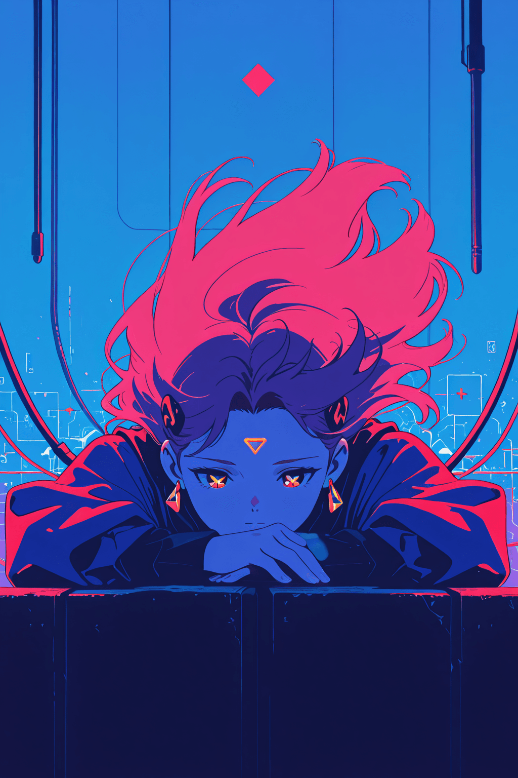 CyberFlatMIX - Image 1
