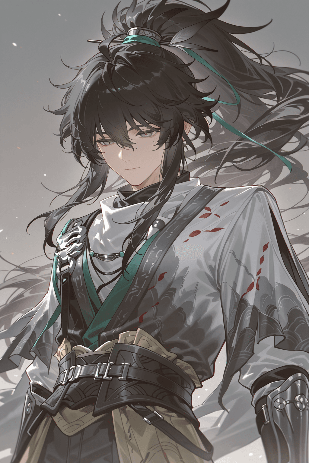 仇远 鸣潮 qiuyuan \(wuthering waves\)