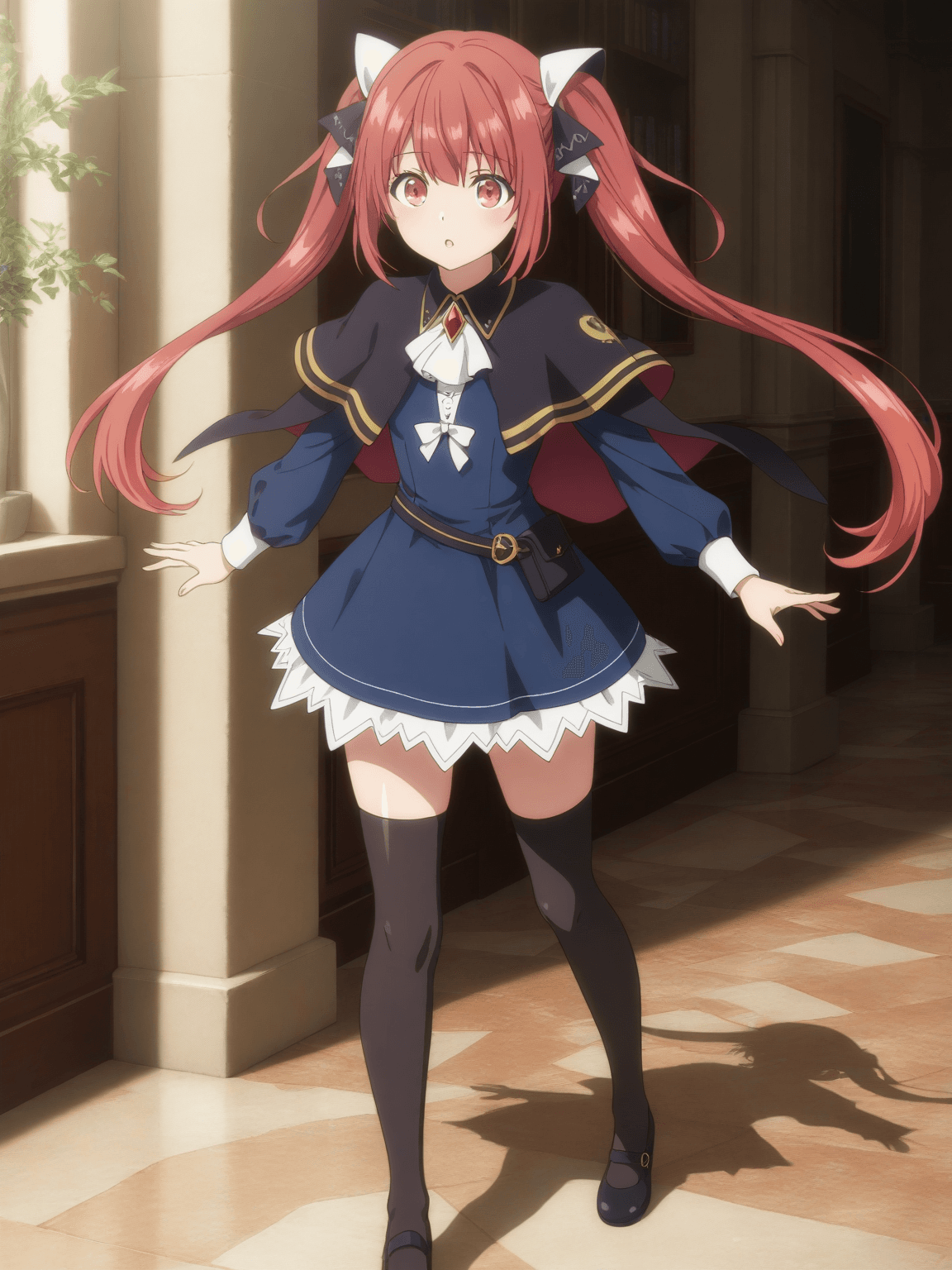 Sophia Claudel Jack-of-All-Trades, Party of None / ソフィア・クローデル, Sofia Kurōderu / 勇者パーティを追い出された器用貧乏 ～パーティ事情で付与術士をやっていた剣士、万能へと至る～ (Yūsha Pātī o Oidasareta Kiyōbinbō: Pātī Jijō de Fuyojutsushi o Yatteita Kenshi, Bannō e to Itaru
