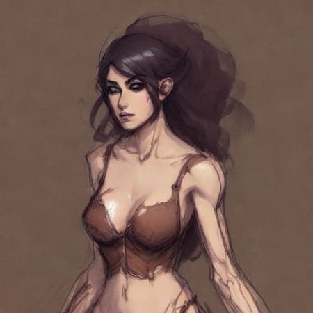 Sketch Outline - Image 2