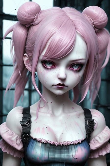 Bjd Dolls - Image 1