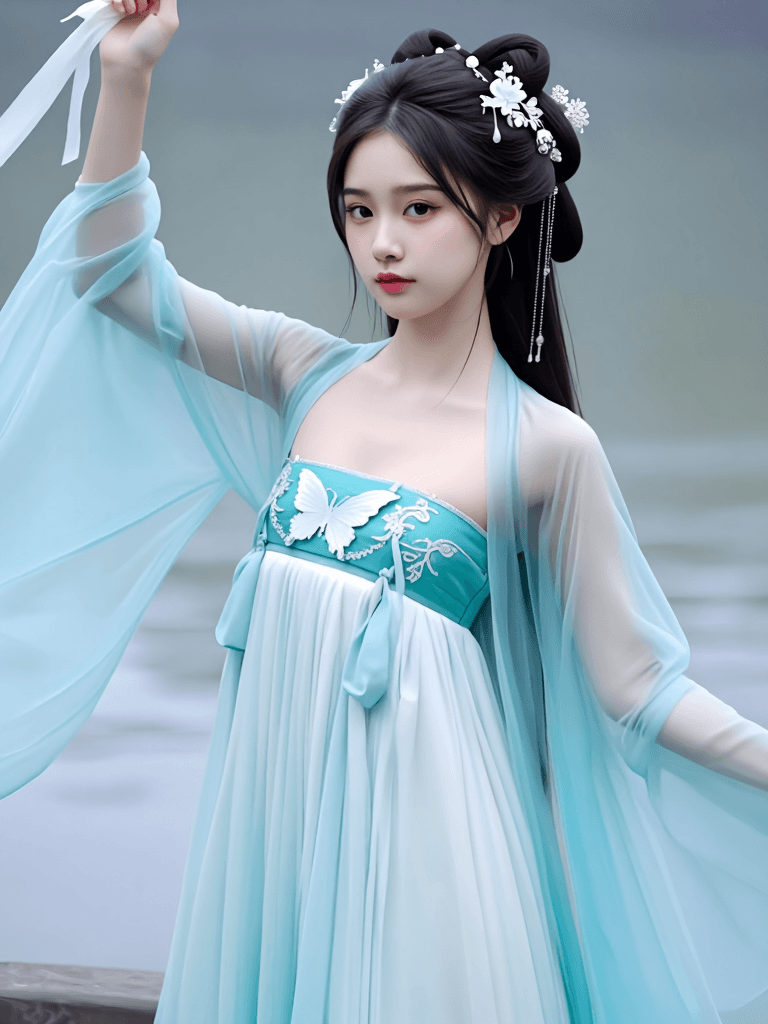 Tangfeng Netidol Face - Image 2