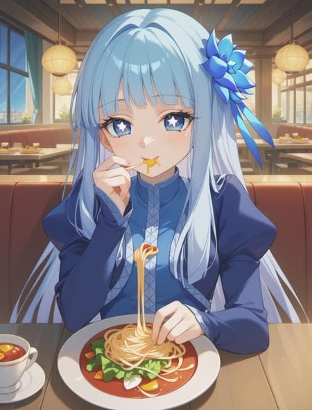 Mabel Rayveil (Isekai Ojisan) - Image 5