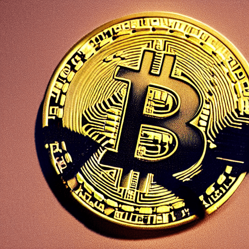 AI generated: bitcoin ambassador 