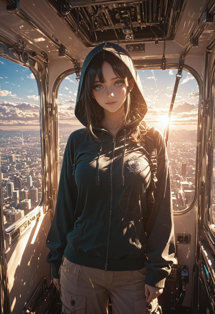 Statement Outfits - Image 1