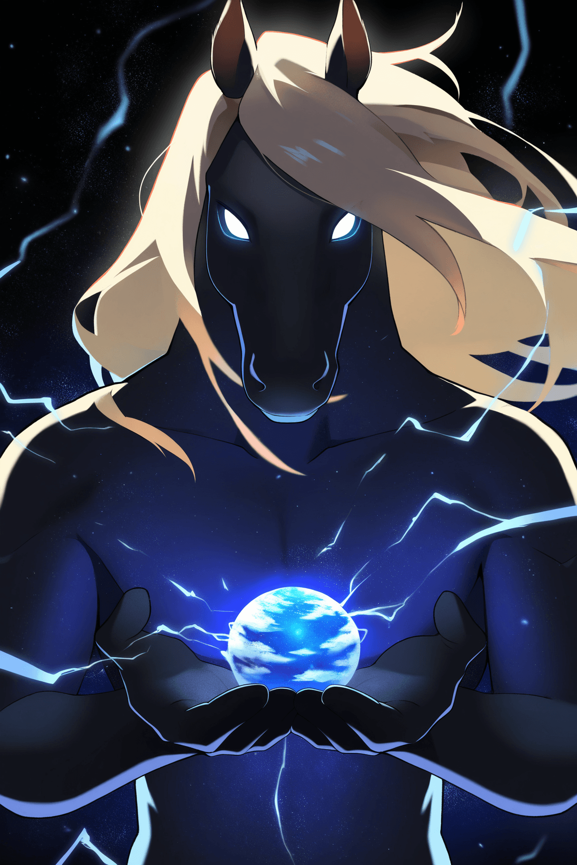World Furry Fusion - Image 1