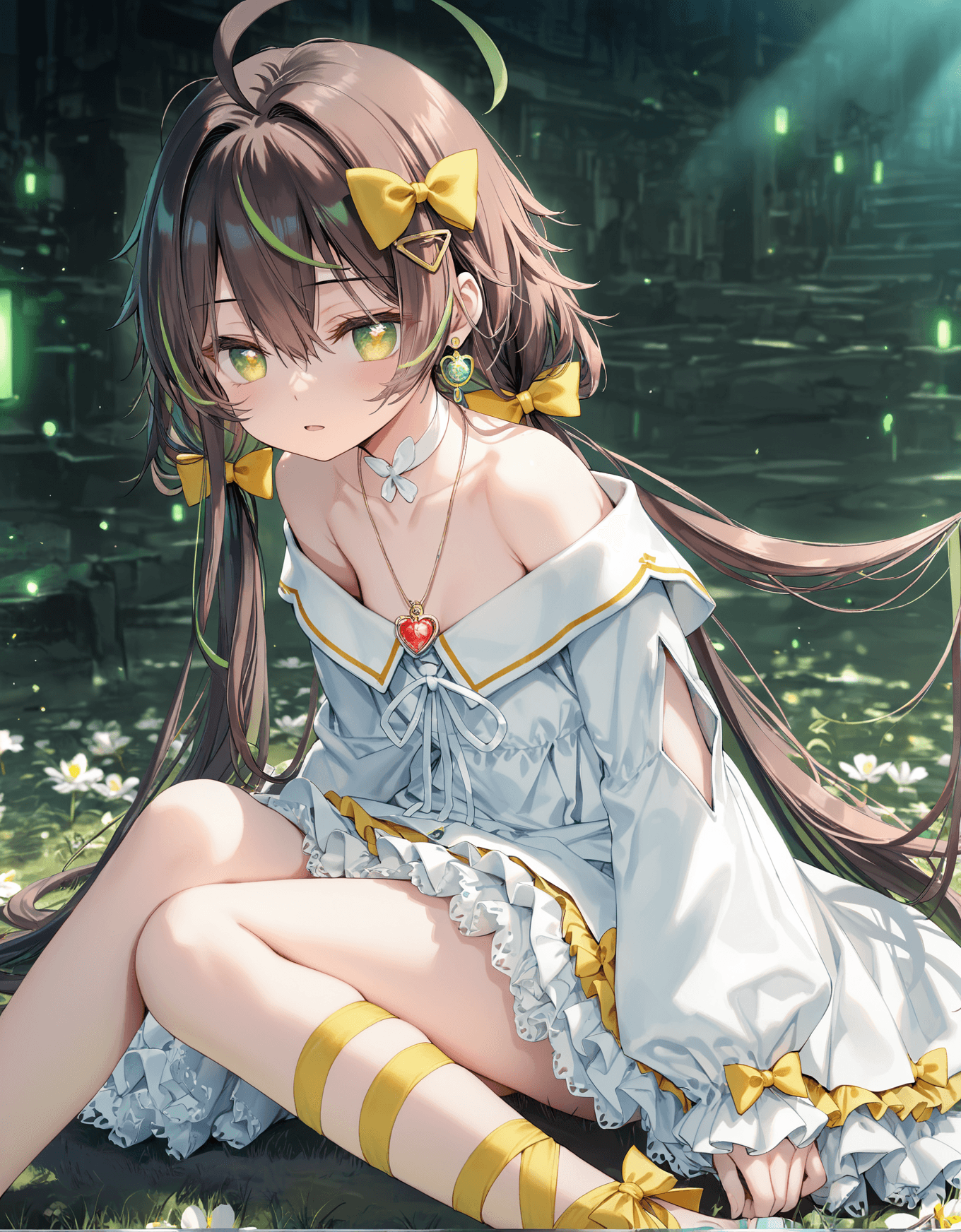 SoulTide 灵魂潮汐 Aurora 欧若拉