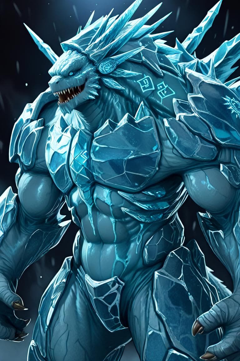 Berserk | Gears of war