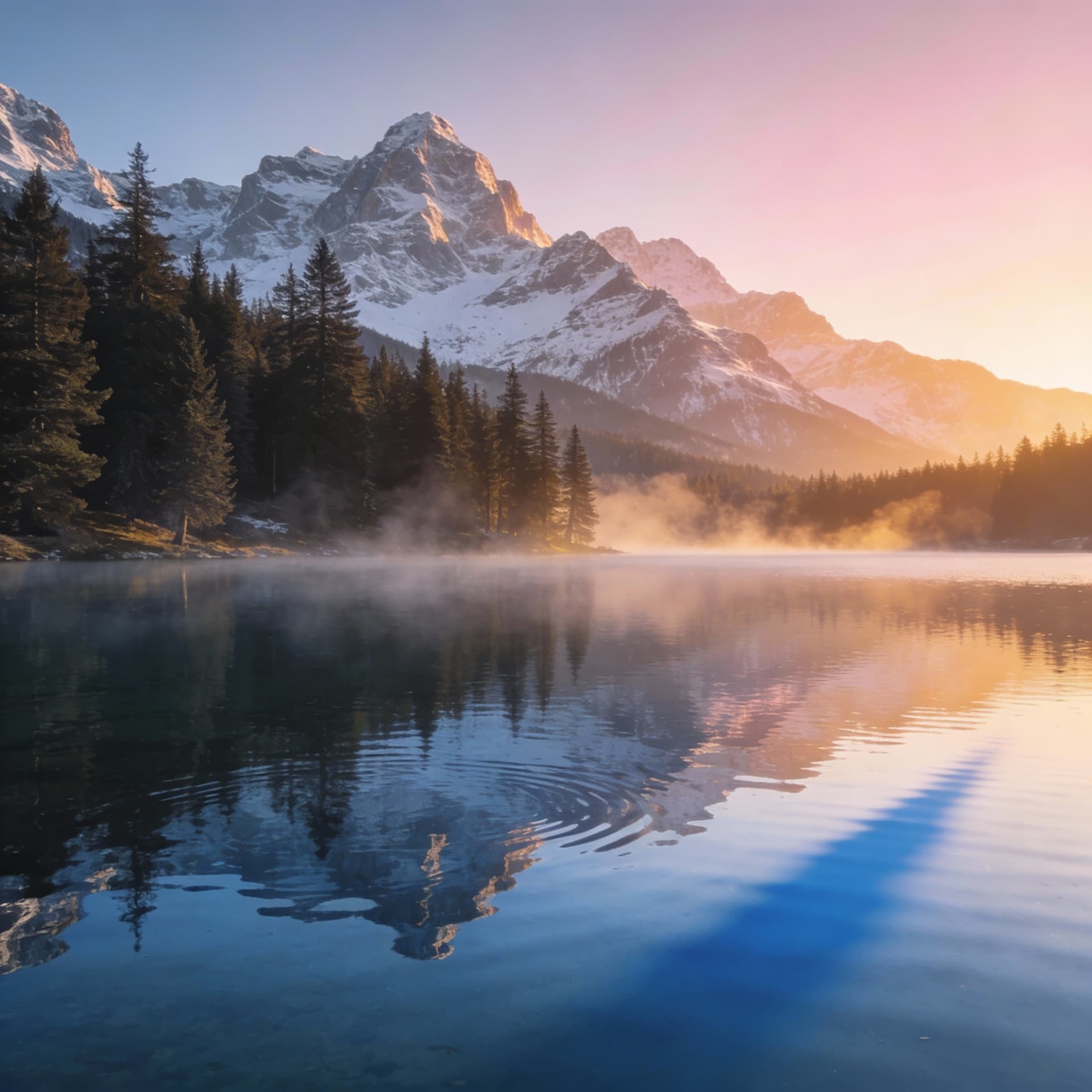 AI generated: make this image into a 16:9 ratio image