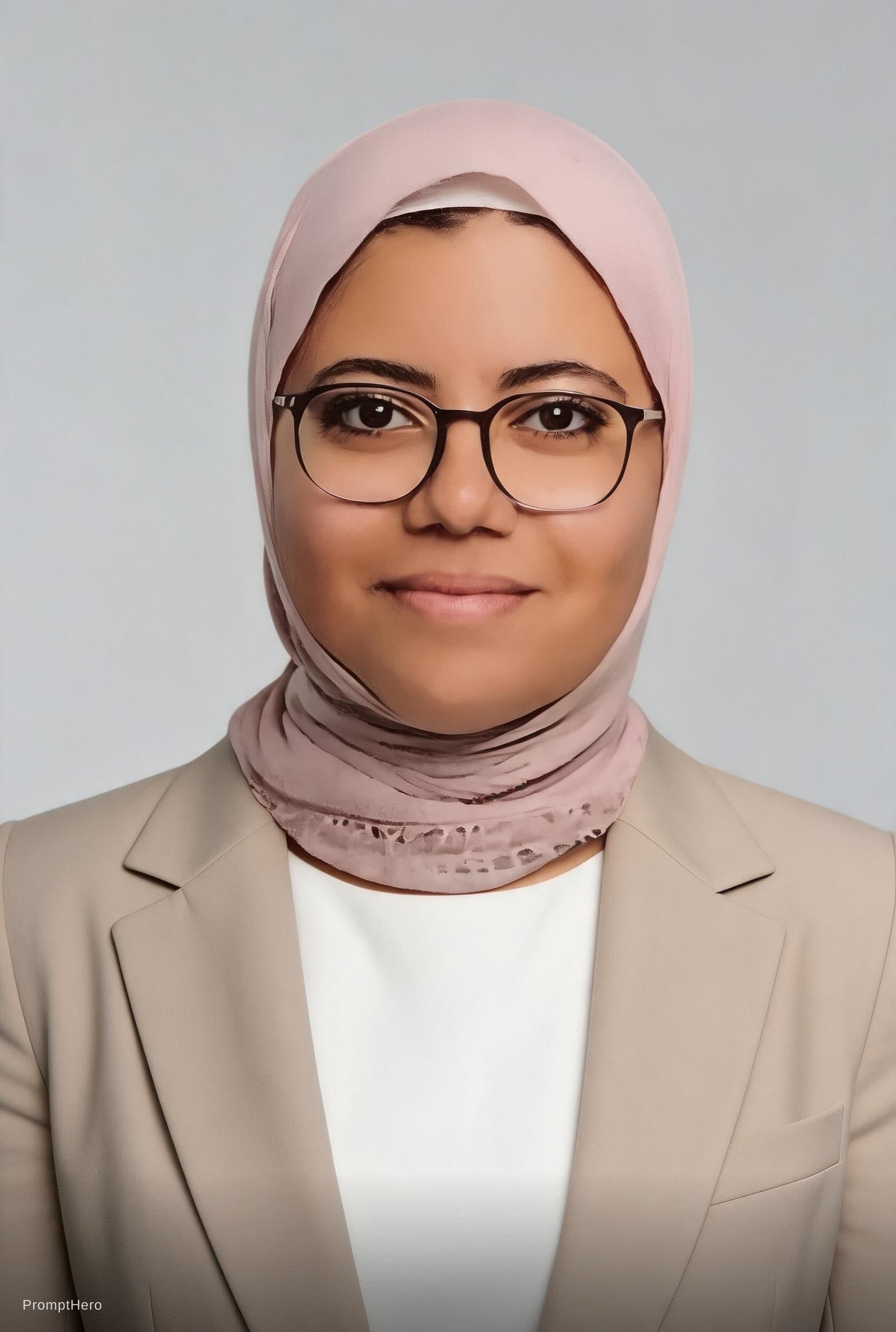 AI generated: Formal for interview