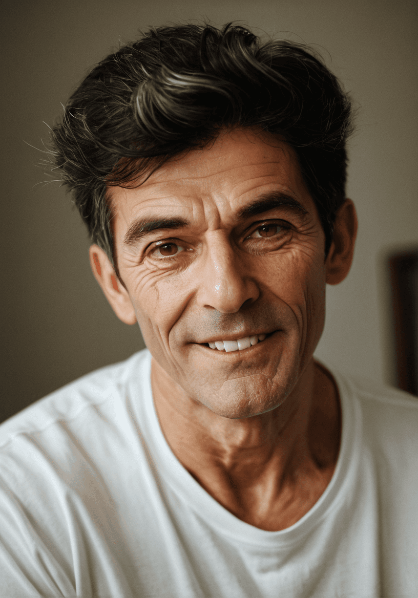 Aging Effect - Image 2