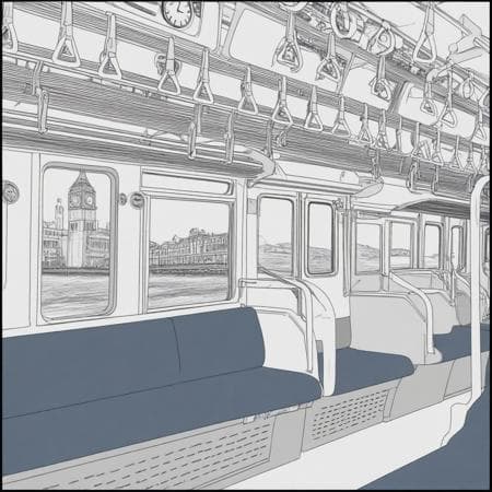 Background lineart test - Image 1