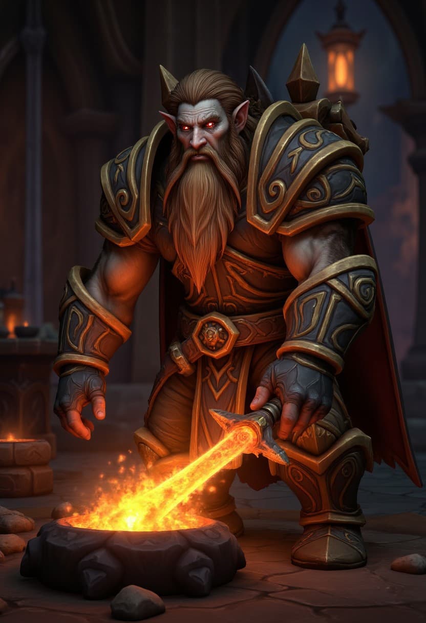 World of Warcraft ✨ - Image 5
