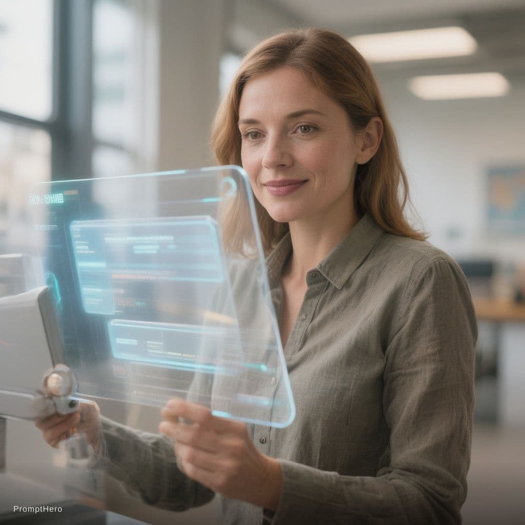 AI generated: Artificial Intelligence: Threat or Opportunity?
Ono sees 2026 as the year of “disruption” due to the...