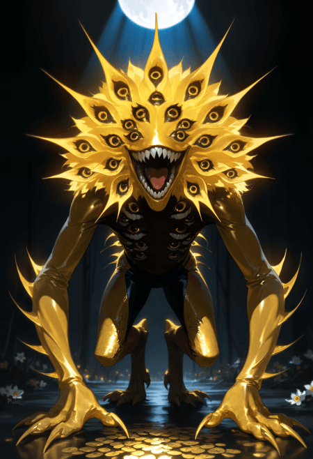 Abomination - Image 4