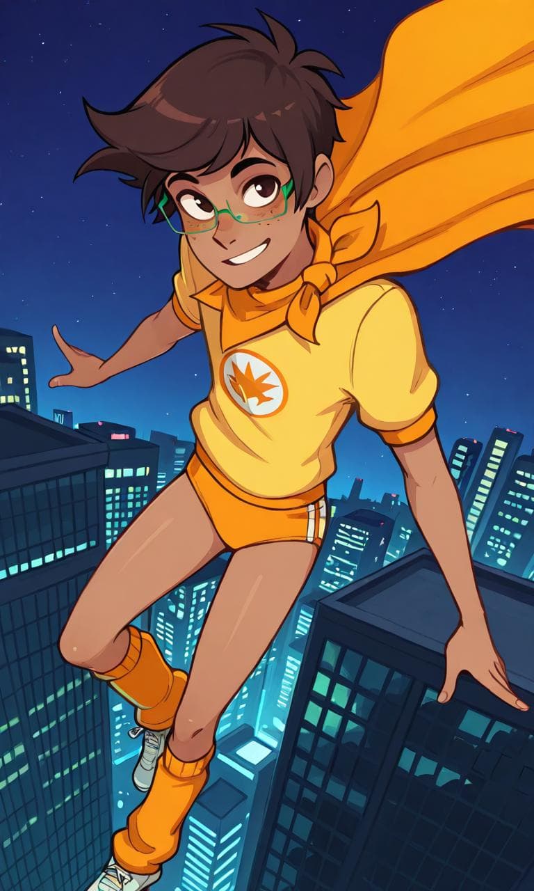 Jake English | Homestuck - Image 2