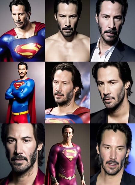Keanu Reeves - Image 5