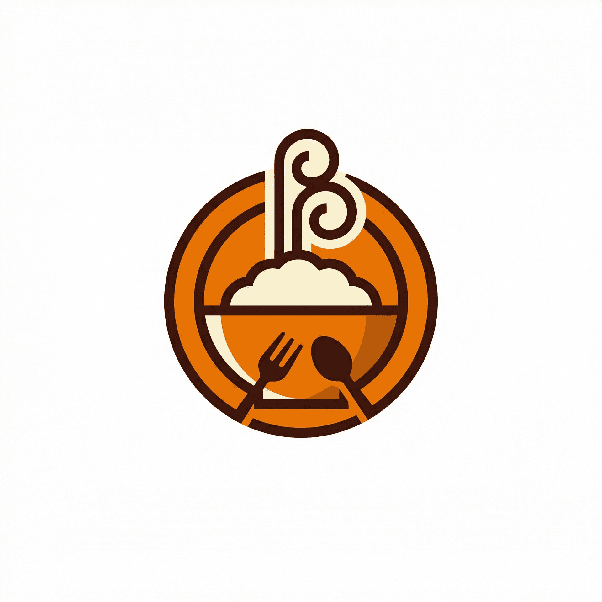 AI generated: مطعم بخاري