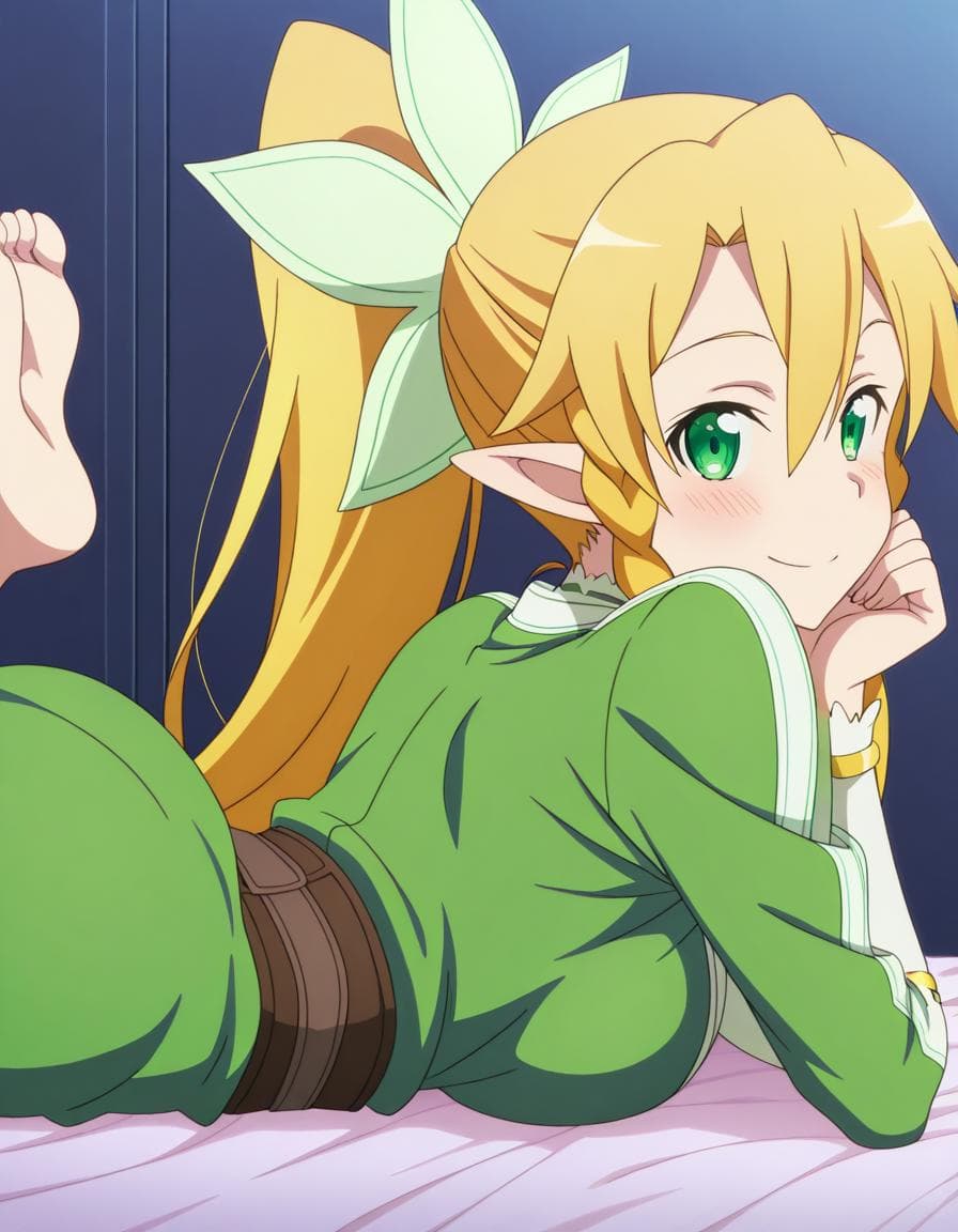 The Pose - Poses