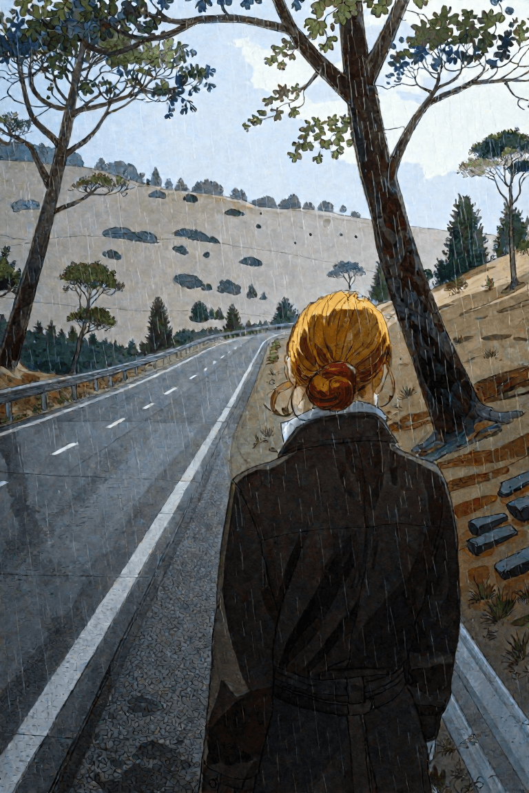 Style of Jean-Pierre Gibrat - Image 5