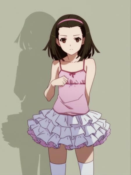 Sengoku Nadeko - Image 3
