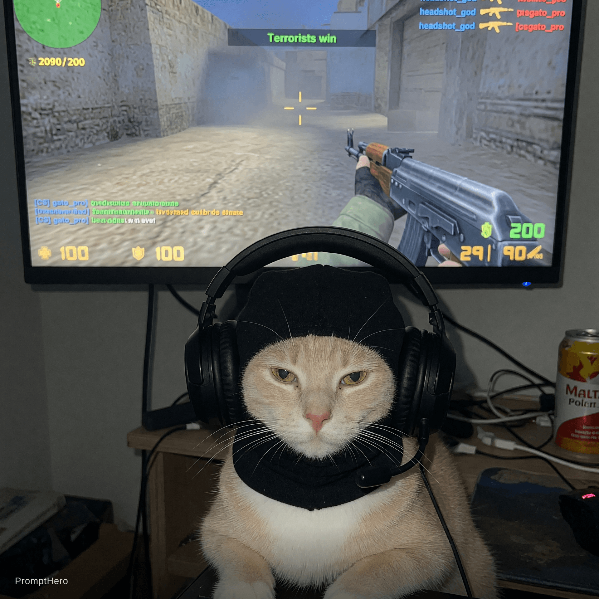 AI generated: {
"meta": {
"version": "1.2",
"locale": "es-VE",
"type": "advanced_profile_animal_humor_gaming",
"gl...