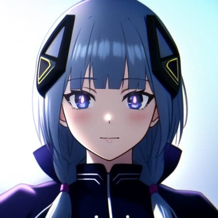 Kafu LoRA - Image 3