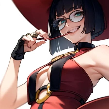I-no (Guilty Gear) - Image 1