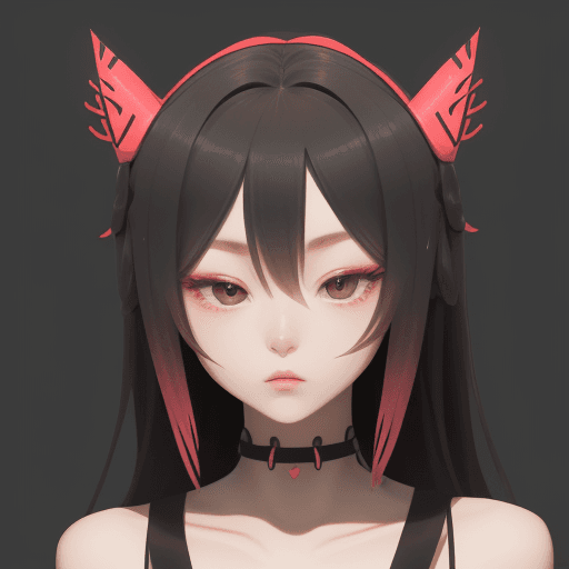 AI generated: suibokuga --ar 68:128 --stylize 941 --v 5.7