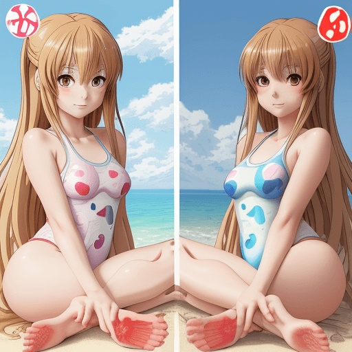 AI generated: masterpiece, taiga aisaka, sit, cute face, anime, anime face, high detail body, low detail face, lon...