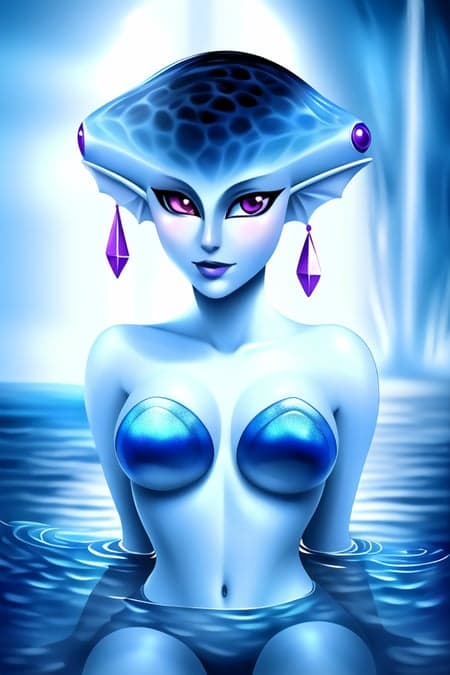 Sage of Water - Image 3