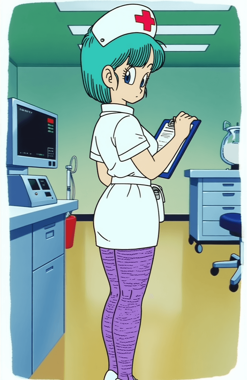 Dragon Ball Style - Image 4