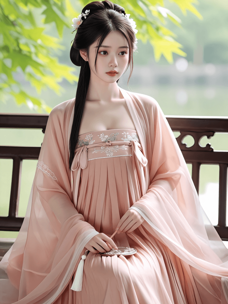 Tangfeng Netidol Face - Image 1