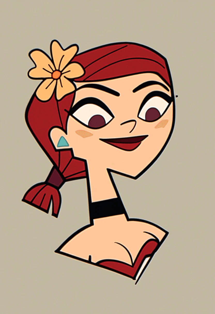 Zoey (Total Drama)