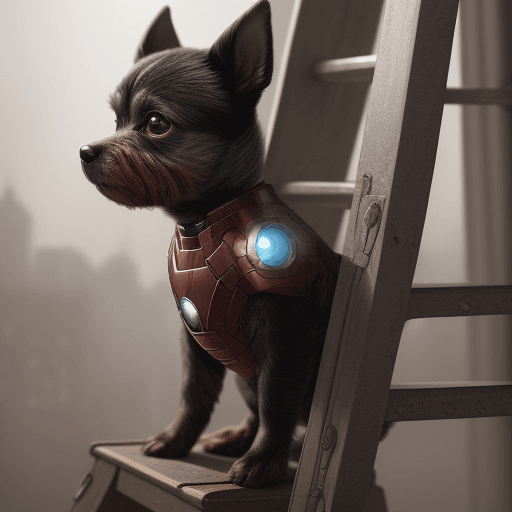 AI generated: ((Masterpiece, best quality)), (extremely detailed 8k), (photorealistic), beautiful lighting, best q...