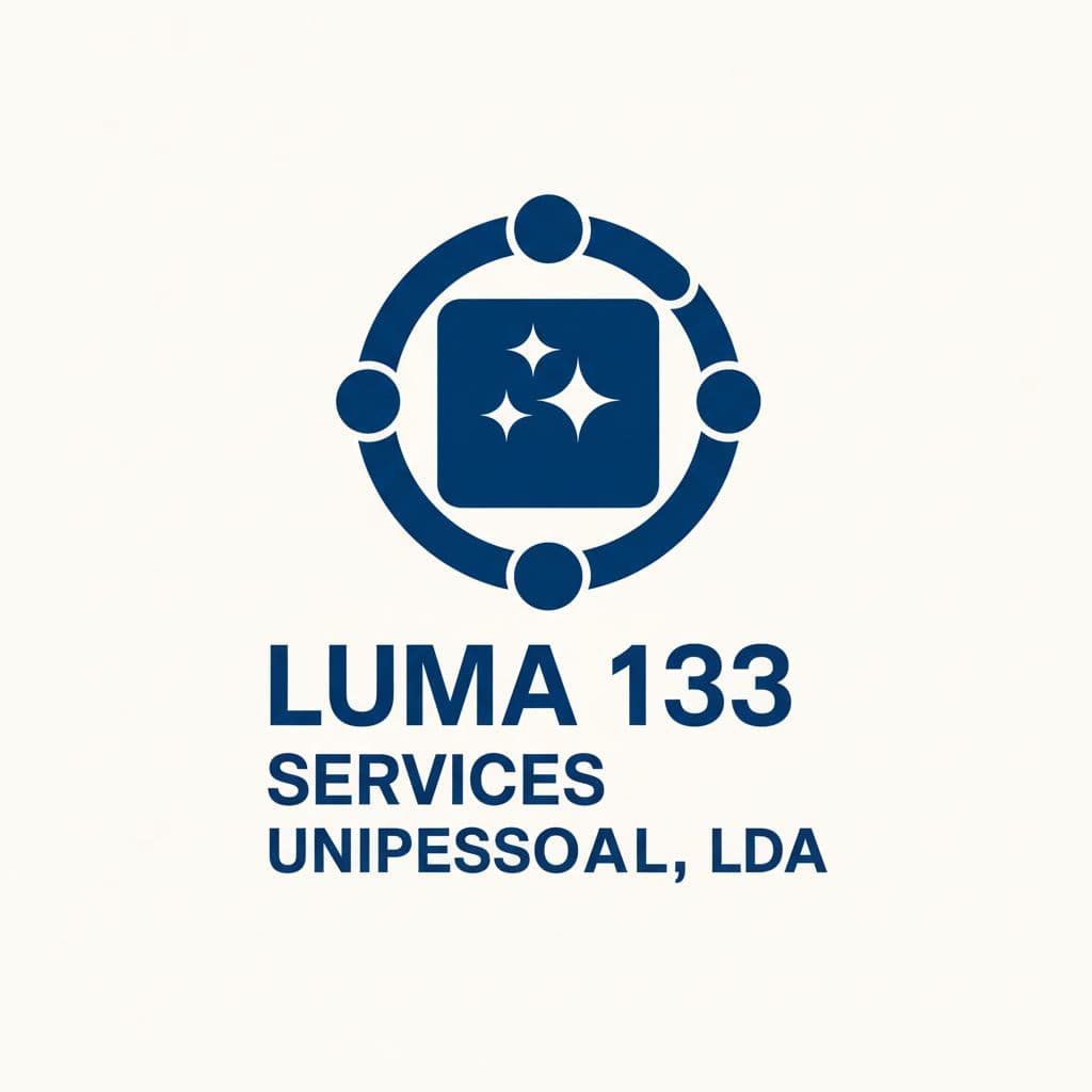 AI generated: umagem para uma empresa de limeza sendo a UNIÃO o vínculo e o foco dos sócios
