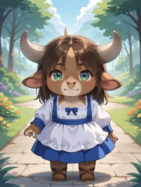 WAI-ChibiFurry - Image 4