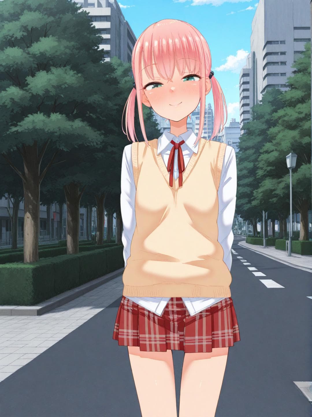 Tsuttsu Style - Image 2