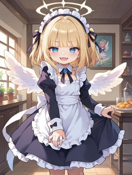 WAI-CUTE - Image 1