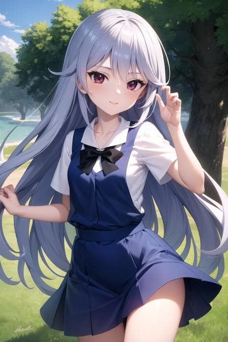 Kazami Kazuki - Image 3