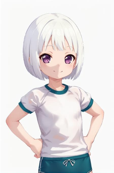 Nell (Pangya) - Image 3