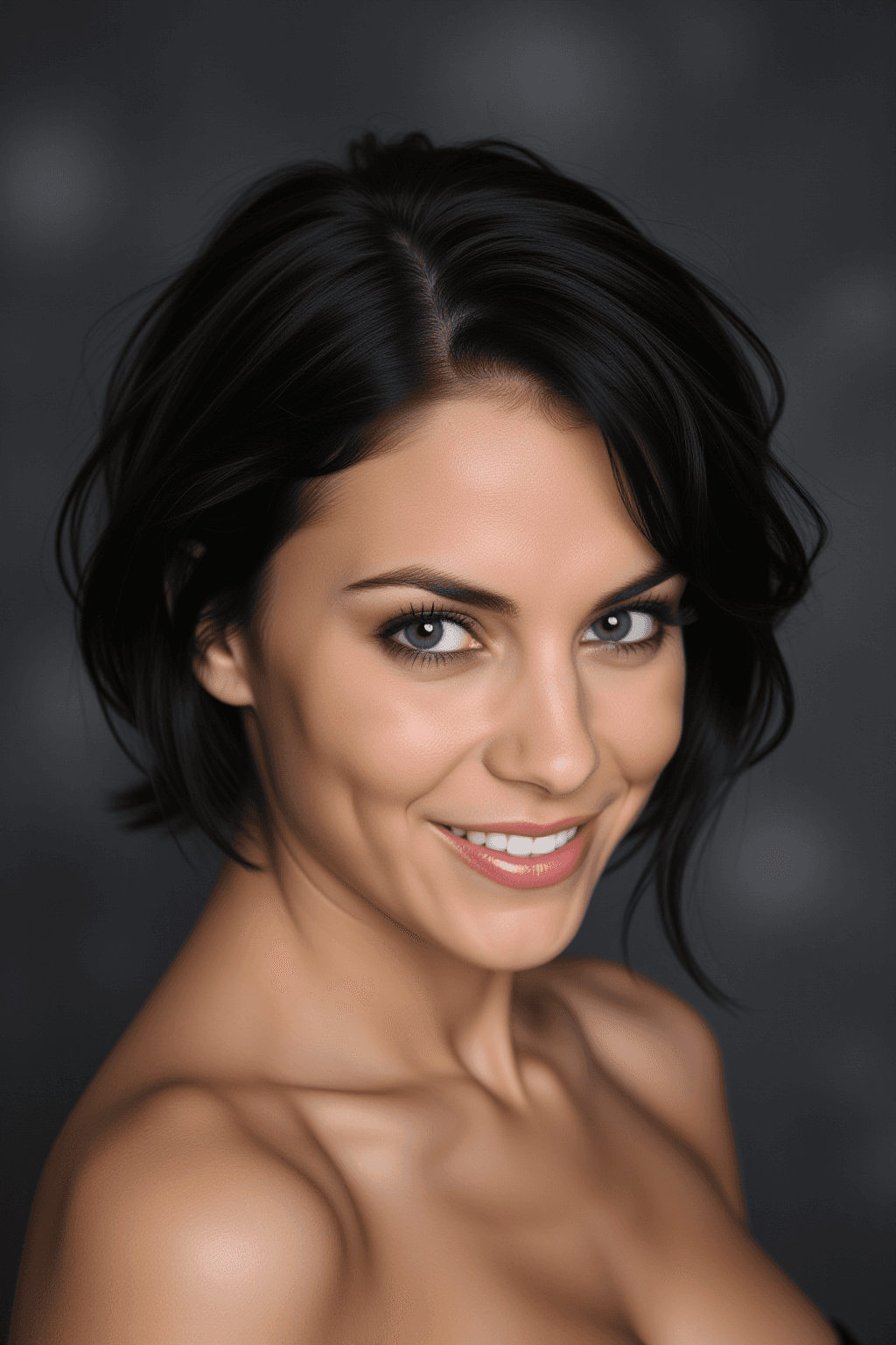 Catalina D. (AI girl) for Flux.1D + ZIT + Qwen 2512 + Krea 2