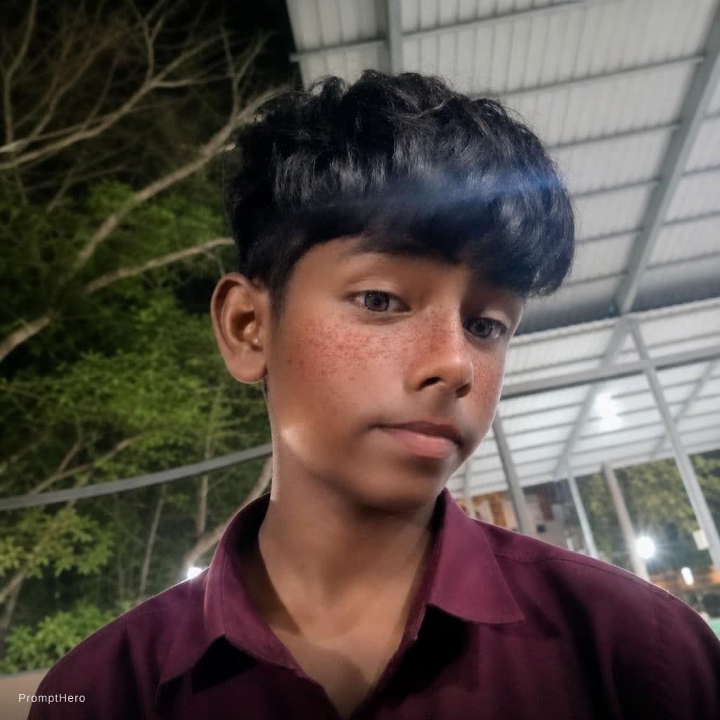 AI generated: Hi
