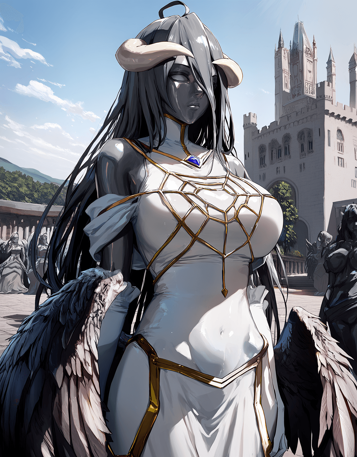 Multi Petrification Lora - Image 4