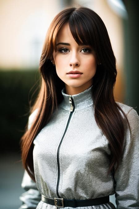 Riley Jensen aka Riley Anne