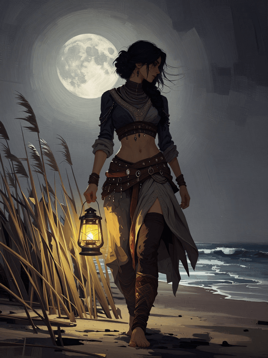 Anime art - Image 4