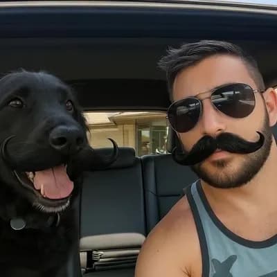 AI generated video: create a fun video of a hot girl in a bikini playing arma refoger